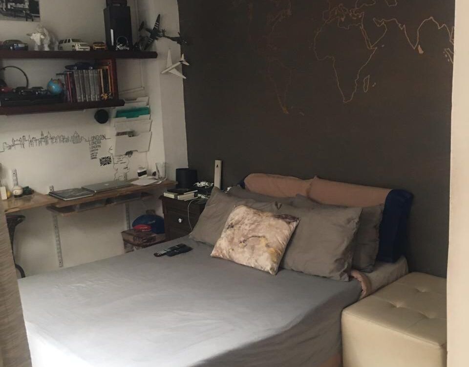 Apartamento en Venta San Joaquín