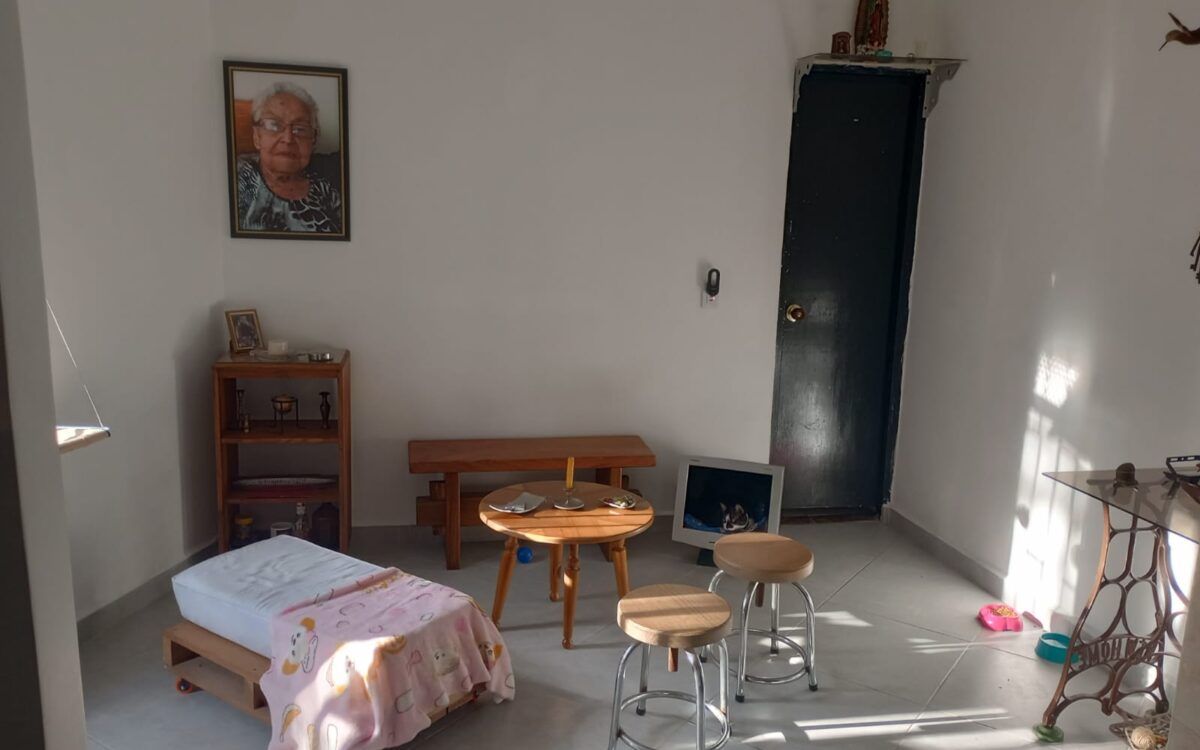 Apartaestudio en Venta en Barrio Girardot