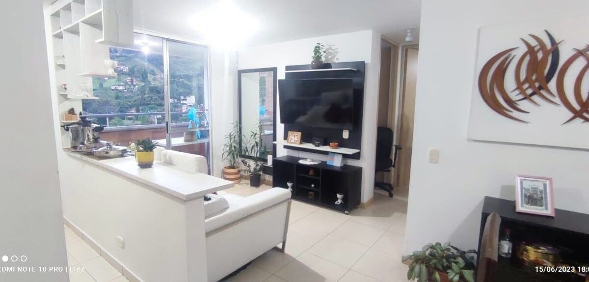 Apartamento en Venta Sabaneta – La Doctora