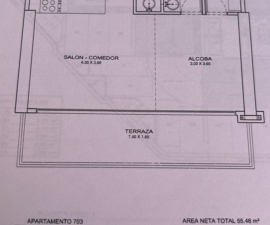 Cesión De Derechos Mood Avenida Las Palmas