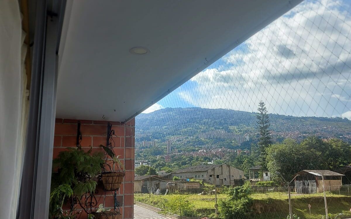 Apartamento en Venta San Germán Tierra Firme