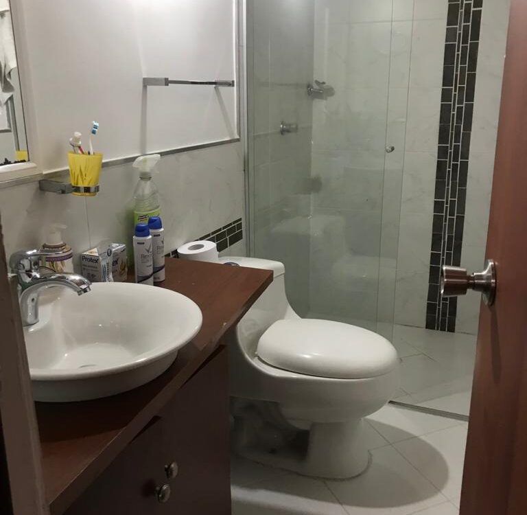 Casa en Venta Rodeo Alto parte baja