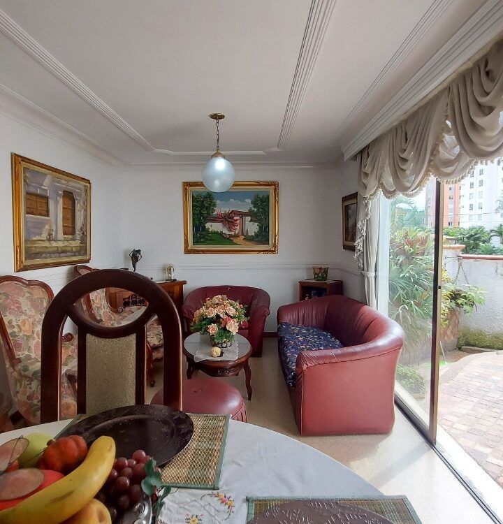 Casa Unifamiliar Pilarica