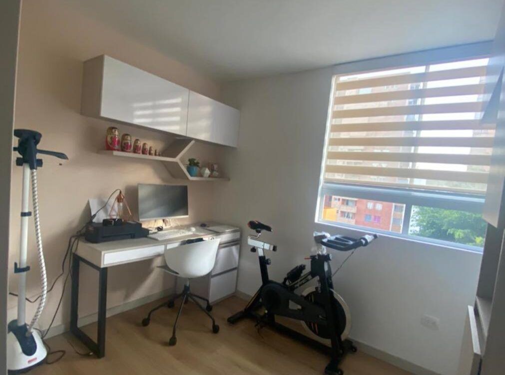 Apartamento en Venta Pilarica