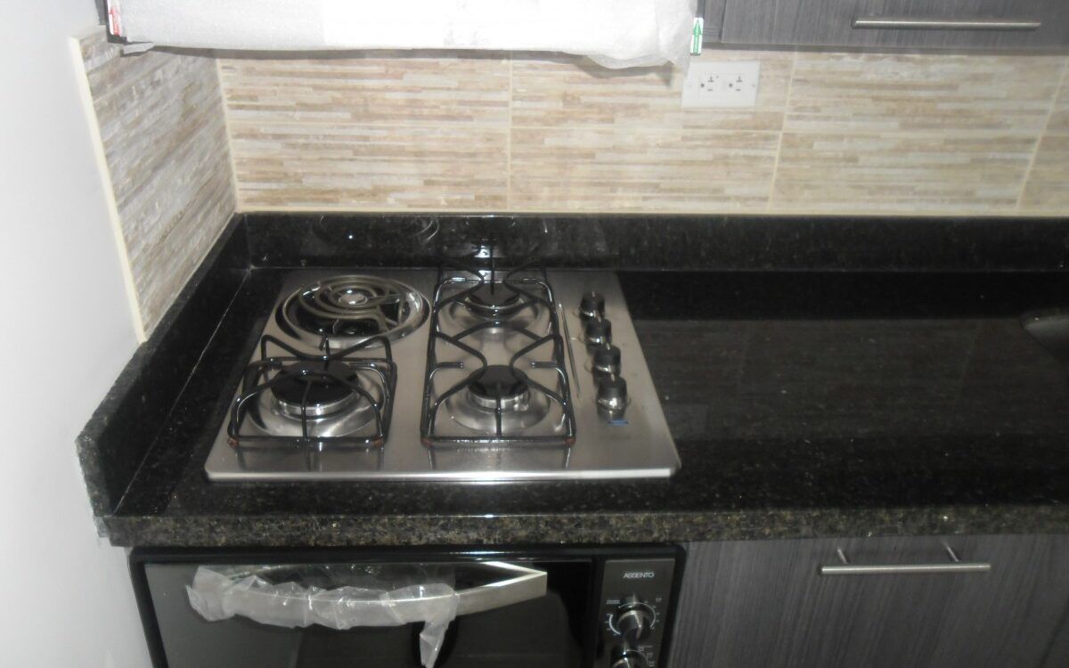 Apartamento en Venta Itagüí – Tierra Verde