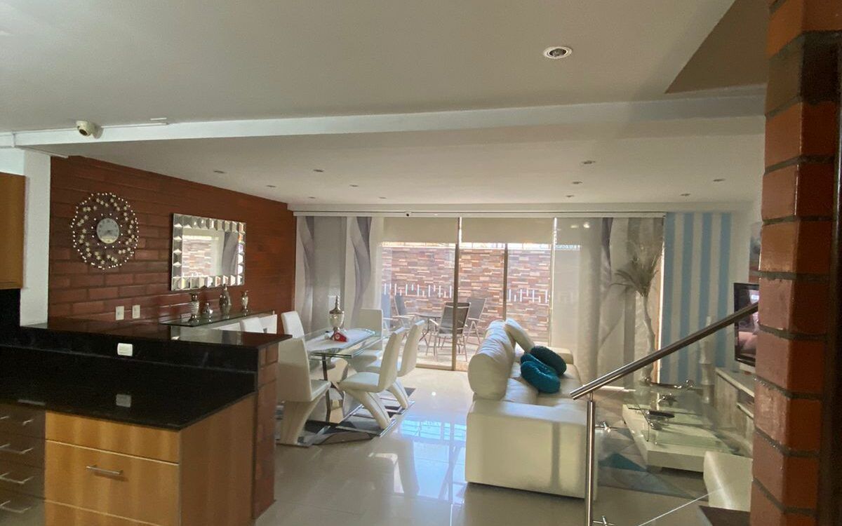 Casa en Venta Itagüí Suramérica