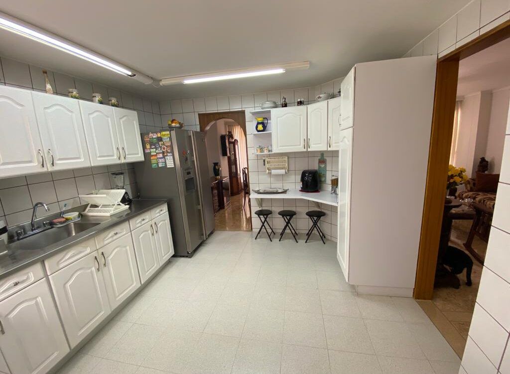 Apartamento en Venta Laureles Nogal