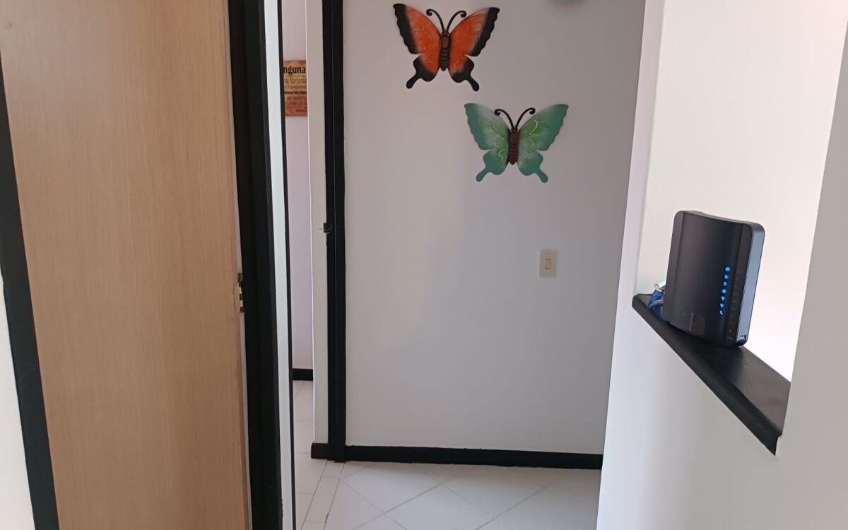 Apartamento en Venta Robledo Bello Horizontes