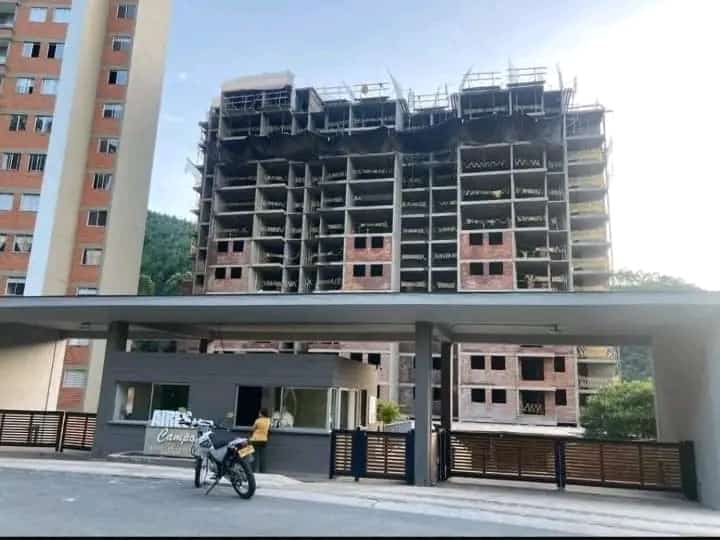 Cesión De Derechos Fiduciarios en Venta Sabaneta