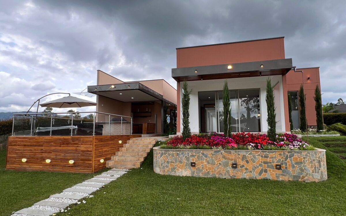 Casa en Venta Llanogrande