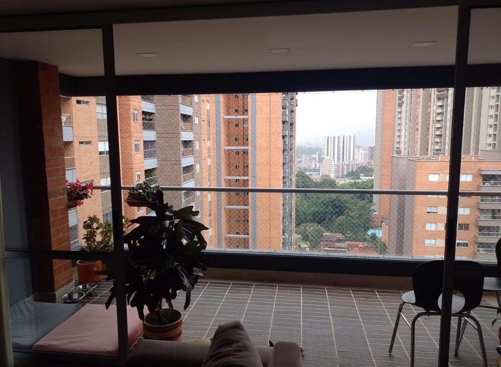 Apartamento en Venta Sabaneta – Loma San Jose