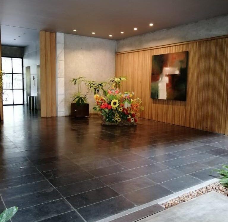 Apartamento en Venta Los Balsos