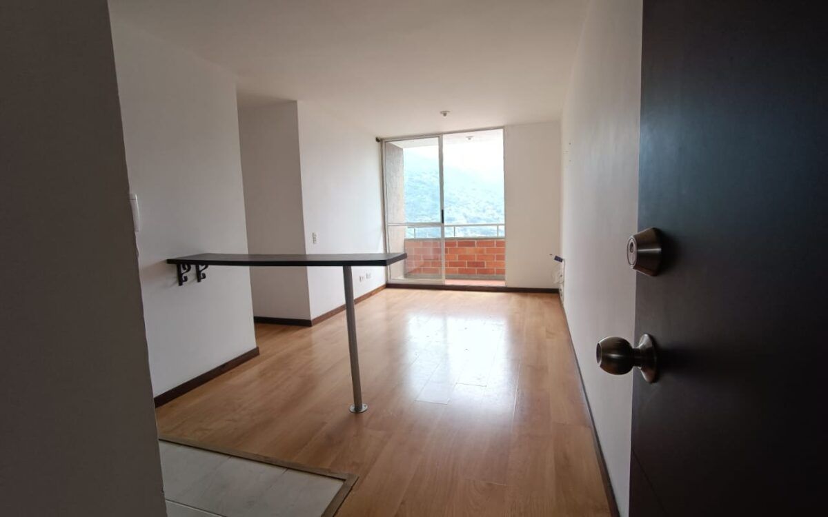 Apartamento en Venta Girardota