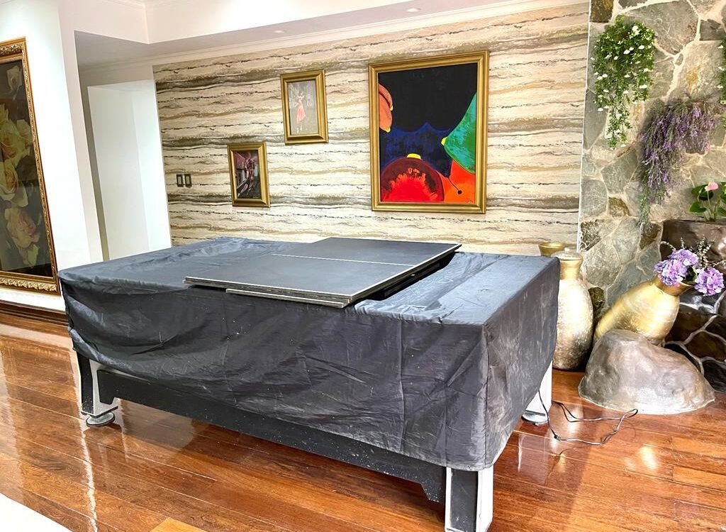 Apartamento en Venta en El Poblado