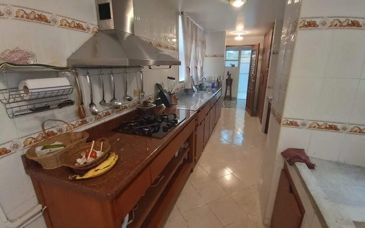 Apartamento en Venta en Laureles