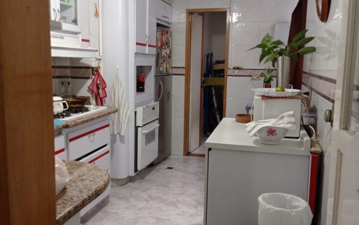 Apartamento en Venta La Castellana