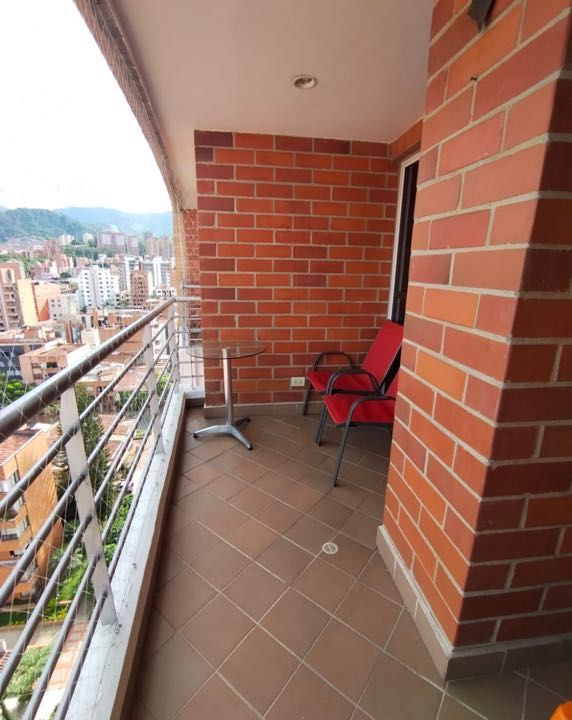 Apartamento en Venta Laureles