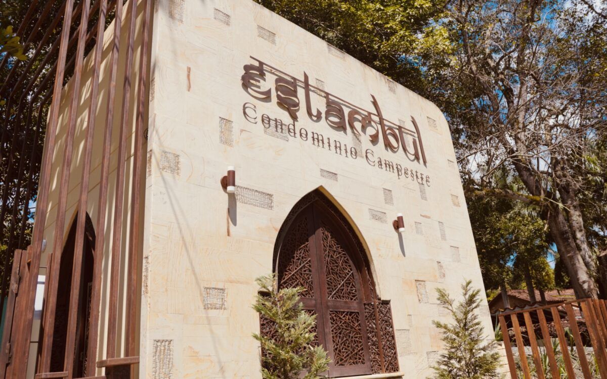 Lote 40 – Condominio Estambul – Sopetrán